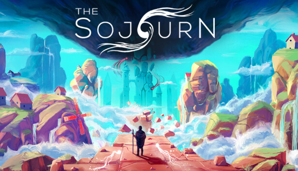 Picture of The Sojourn