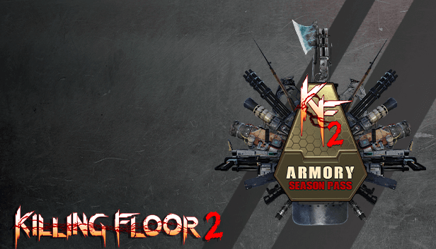 Picture of Killing Floor 2 - Armory Season Pass