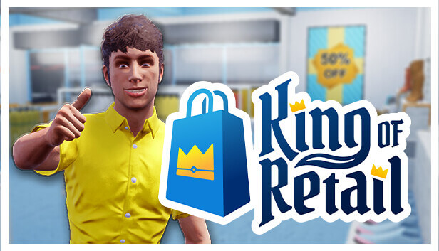 Picture of King of Retail