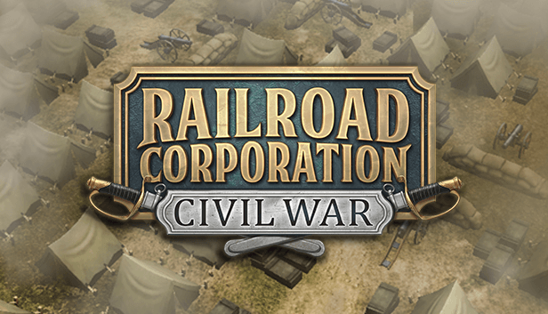 Picture of Railroad Corporation - Civil War