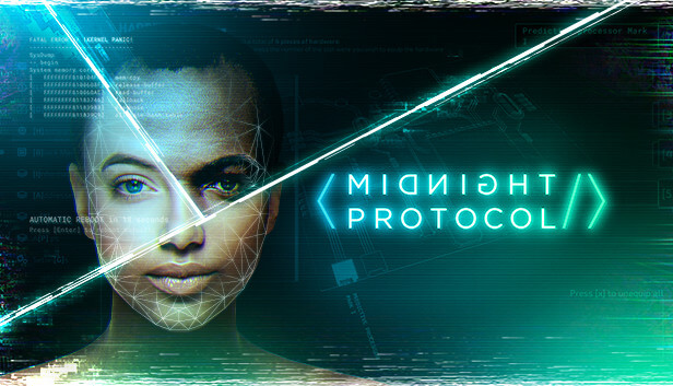 Picture of Midnight Protocol