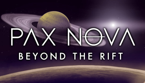 Picture of Pax Nova - Beyond the Rift DLC