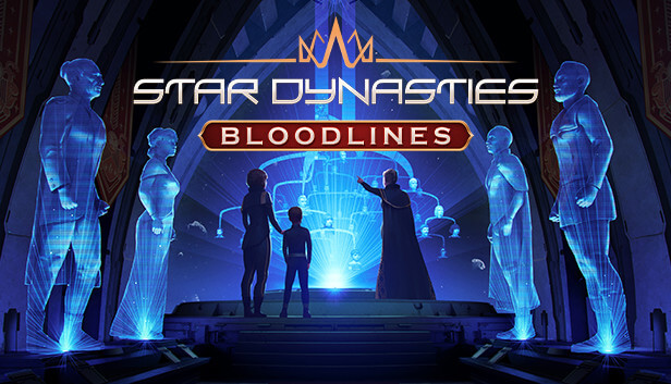 Picture of Star Dynasties: Bloodlines