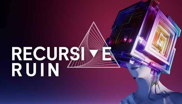 Picture of Recursive Ruin
