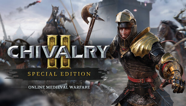 Picture of Chivalry 2 - Special Edition Content