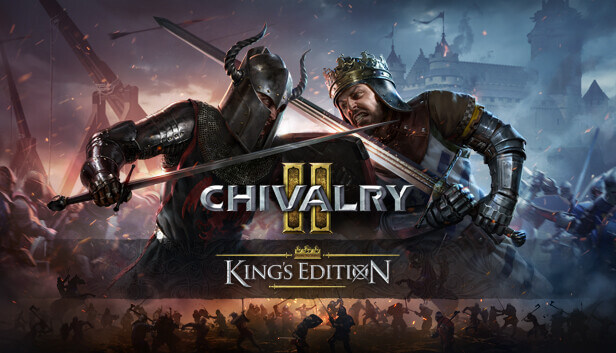 Picture of Chivalry 2 - King's Edition Content