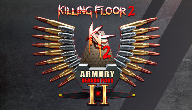 Picture of Killing Floor 2 - Season Pass 2022