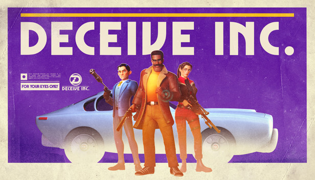 Picture of Deceive Inc.