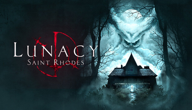 Picture of Lunacy: Saint Rhodes
