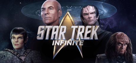 Picture of Star Trek: Infinite