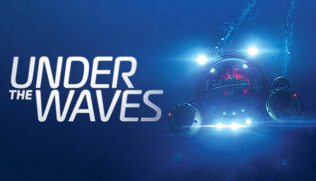 Picture of Under The Waves