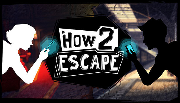 Picture of How 2 Escape