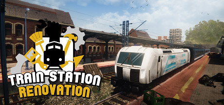 Picture of Train Station Renovation