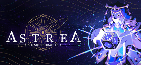 Picture of Astrea: Six-Sided Oracles