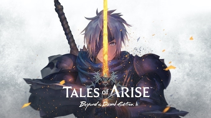 Picture of Tales of ARISE - Beyond the Dawn Edition