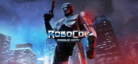 Picture of Robocop Rogue City
