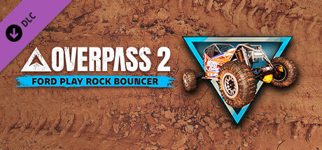 Picture of Overpass 2 - Ford Play Rockbouncer