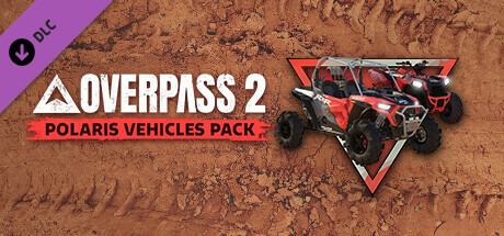 Picture of Overpass 2 - Polaris vehicles pack