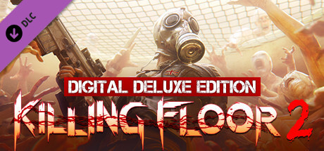 Picture of Killing Floor 2 Digital Deluxe Edition Upgrade