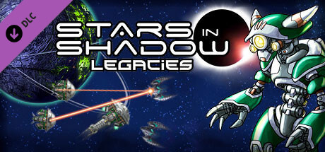 Picture of Stars in Shadow: Legacies