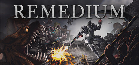 Picture of REMEDIUM