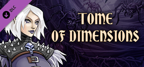 Picture of Deck of Ashes - Tome of Dimensions