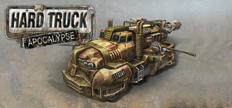 Picture of Hard Truck Apocalypse / Ex Machina