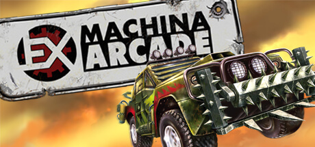 Picture of Hard Truck Apocalypse: Arcade / Ex Machina: Arcade
