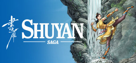 Picture of Shuyan Saga