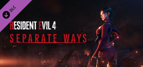 Picture of Resident Evil 4 - Separate Ways