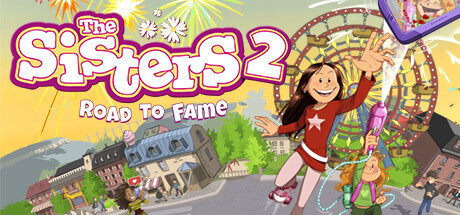 Picture of The Sisters 2 - Road to Fame