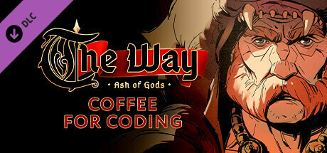 Picture of Ash of Gods: The Way - Coffee for Coding