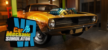 Picture of Car Mechanic Simulator VR