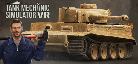 Picture of Tank Mechanic Simulator VR
