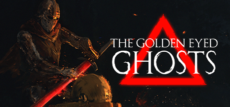 Picture of The Golden Eyed Ghosts