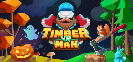 Picture of Timberman VR