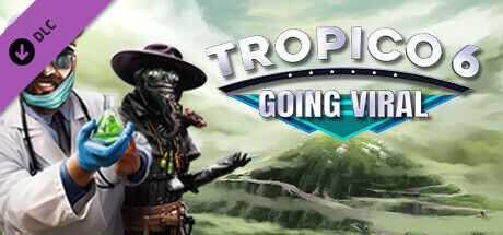 Picture of Tropico 6 - Going Viral