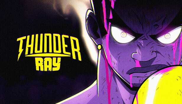 Picture of Thunder Ray