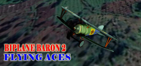 Picture of Biplane Baron 2: Flying Aces