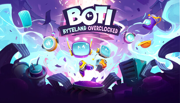 Picture of Boti: Byteland Overclocked