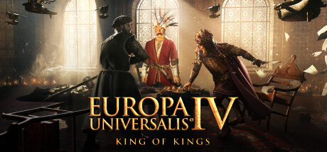 Picture of Europa Universalis IV: King of Kings