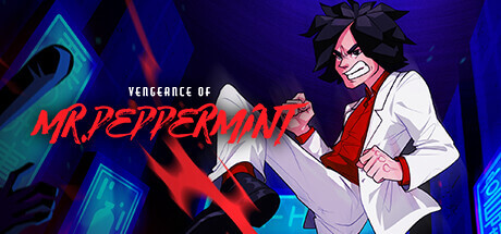 Picture of Vengeance of Mr. Peppermint