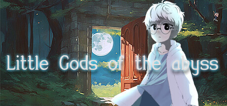 Picture of Little Gods of the Abyss