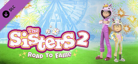 Picture of The Sisters 2 - Kigurumi DLC