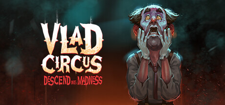 Picture of Vlad Circus: Descend Into Madness