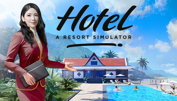 Picture of Hotel: A Resort Simulator