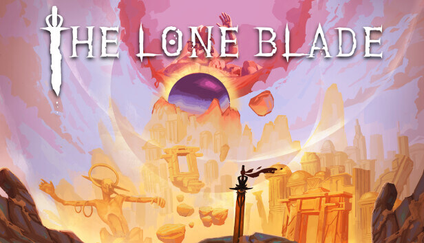 Picture of The Lone Blade