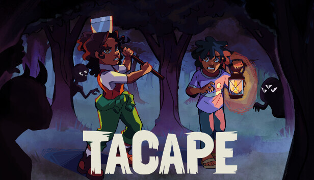 Picture of Tacape