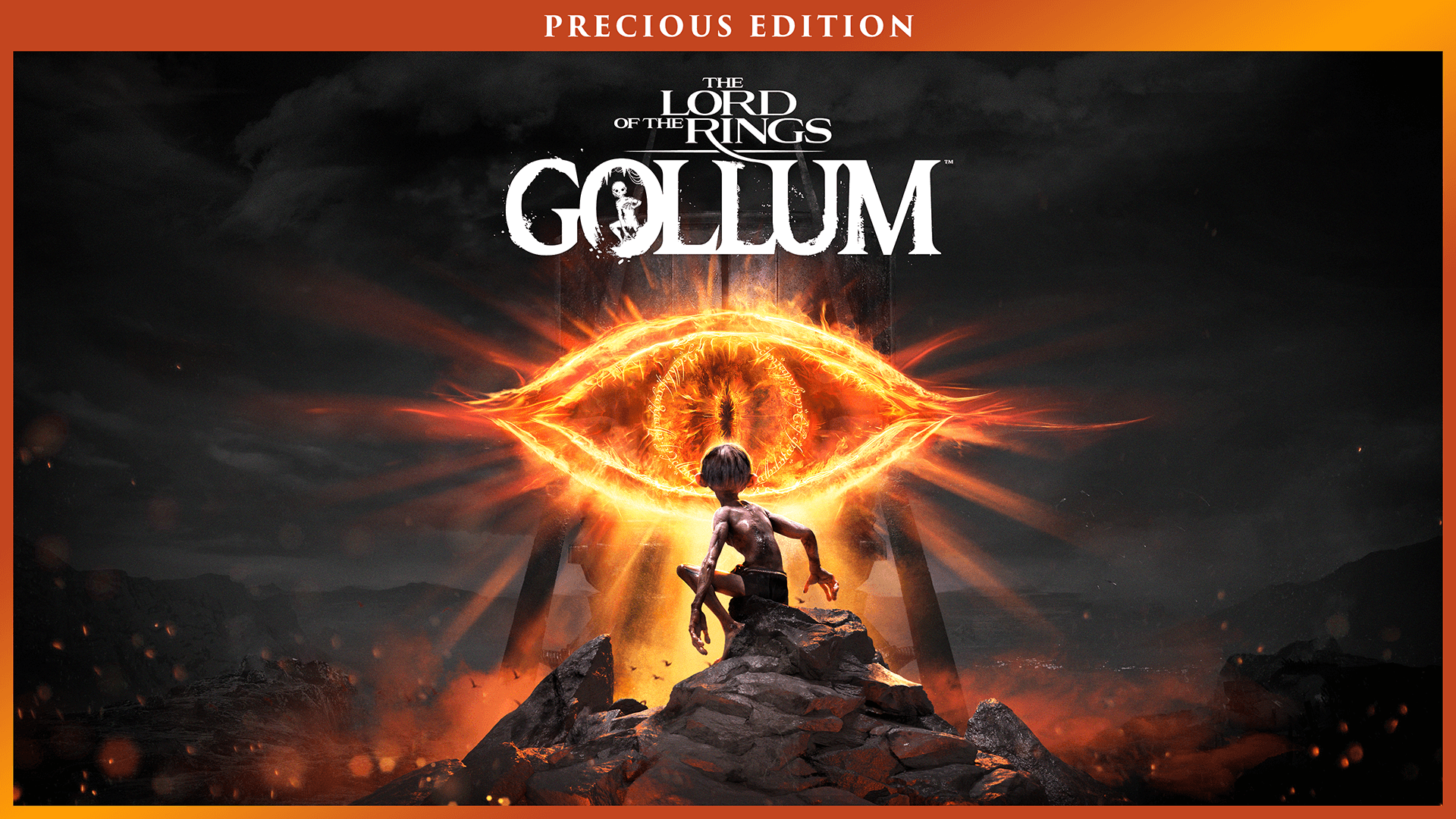 Picture of The Lord of the Rings: Gollum™ - Precious Edition