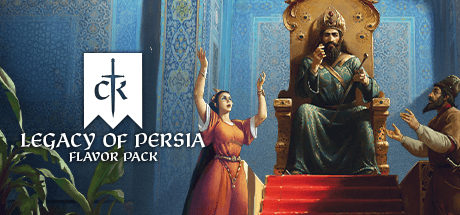 Picture of Crusader Kings III: Legacy of Persia